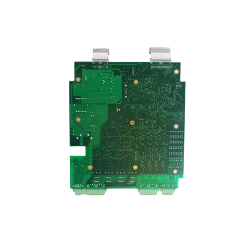 ABB 3BHE009319R0001 UNS2881B-P,V1 MUB board for power plant excitation cabinet